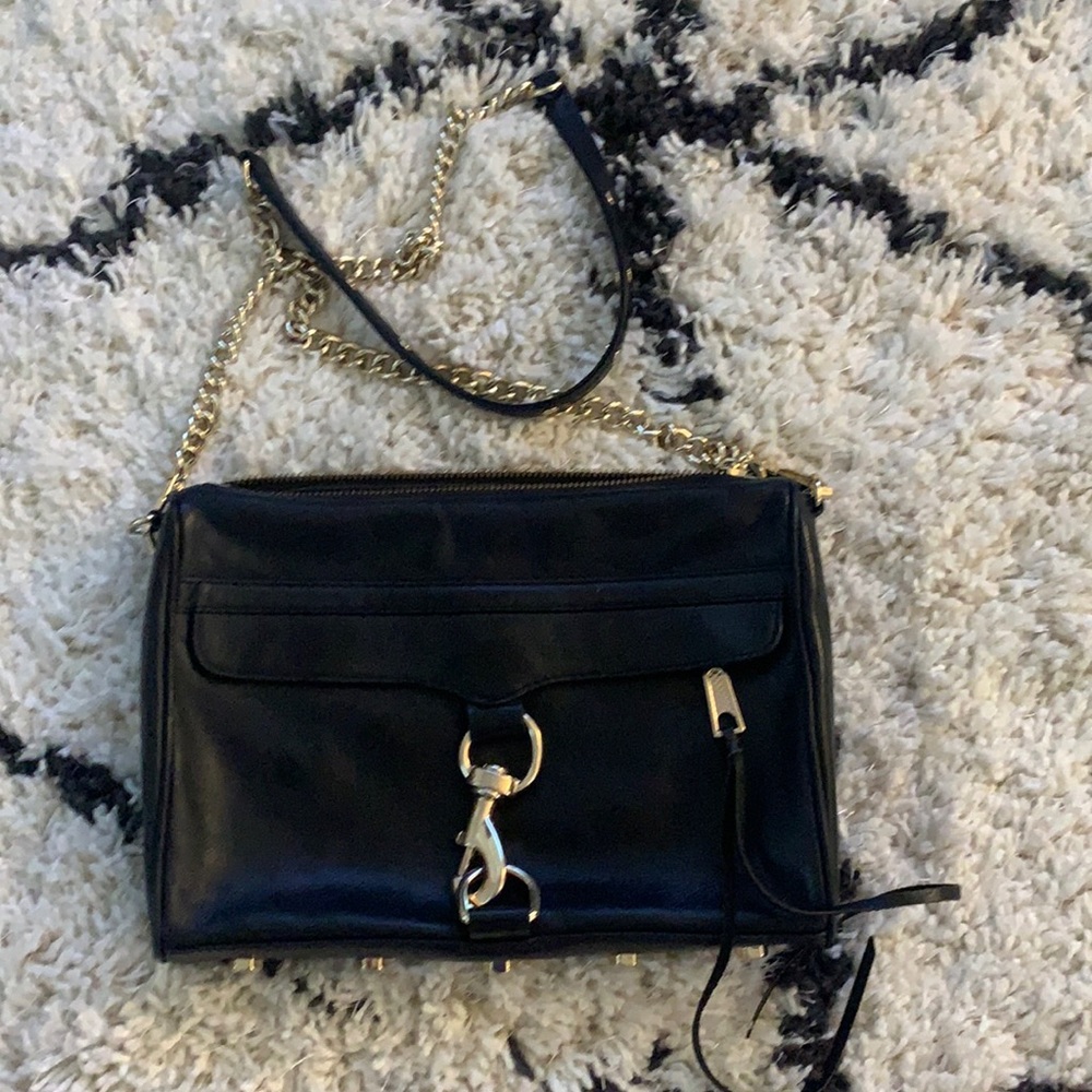 Rebecca Minkoff M.A.C Crossbody